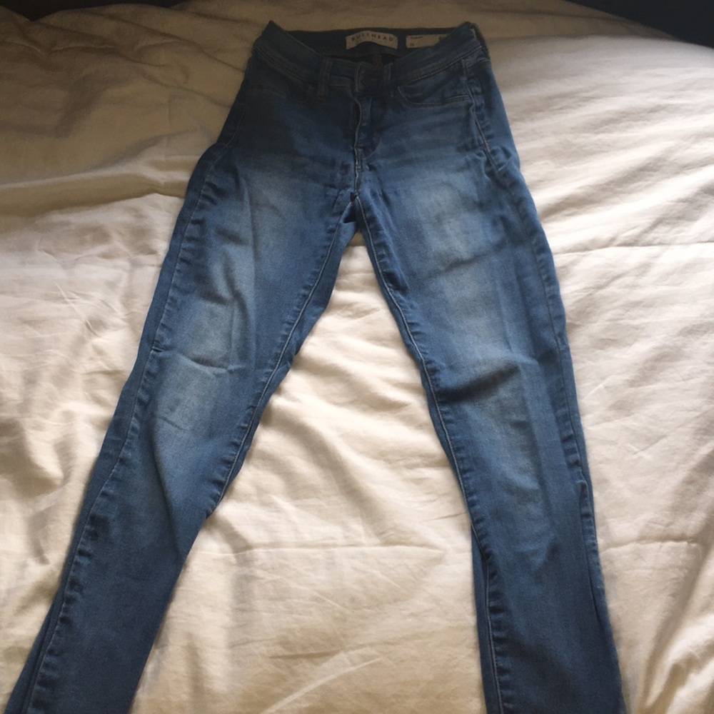 Pacsun Jeggings